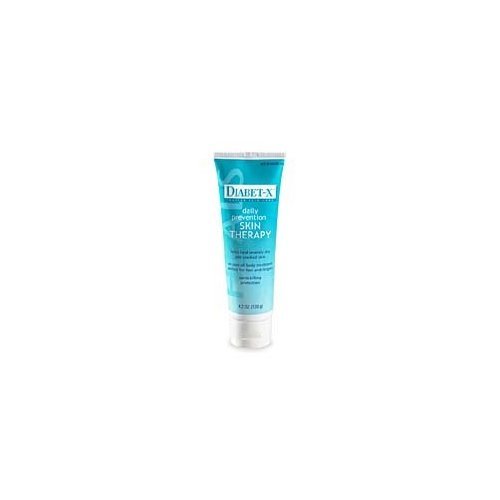 Buy Finally Nature Diabet X Skin Therapy 4.2 Oz Tube Controls Fungal