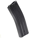 Convient pour G&P, Tokyo Marui, ICS, Classic Army M4 / M16 / AR / SCAR Series AEG.