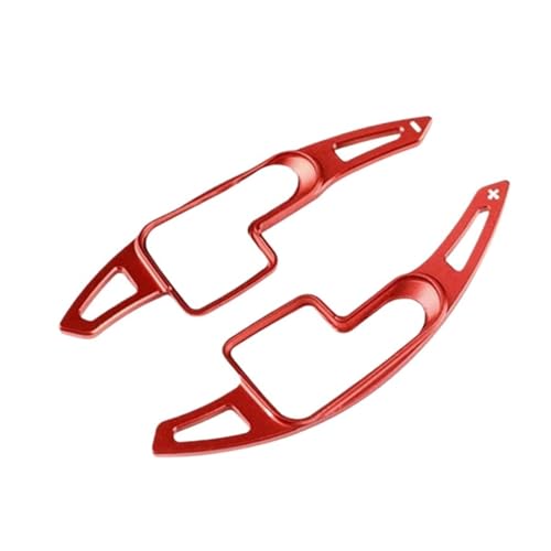 ISIATUGQ Mini Cooper S F65 F66 Ή Countryman U25 2024 2025 JCW ԗpphVt^[Jo[ A~gANZT[(Red,For f65)