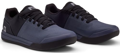 Fox Racing Men's Fox Union Canvas Mountain Bike Shoe