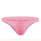 S-XL Herren Slips Eisseide Unterwäsche Männer Underpants Unterhose Briefs Underwear Panties Unterhosen Retroshorts CICIYONER