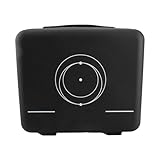 [PROTECTION PREMIUM] Fabriqué en matériau ABS de qualité supérieure, cet étui protège efficacement votre équipement satellite contre les impacts, les chutes et les dommages.