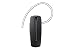 Samsung HM1950 Wireless Hands Free Bluetooth Headset - Black Leather