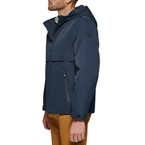 Image of DOCKERS Men's Flex Tech Filled Storm Jacket