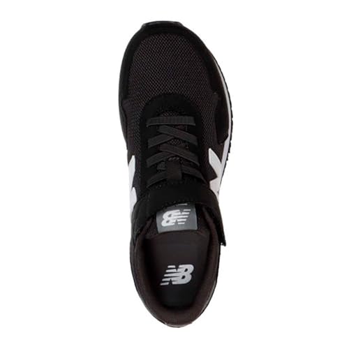 New Balance 323 Hook & Loop basket enfant facile à enfiler seul - 5