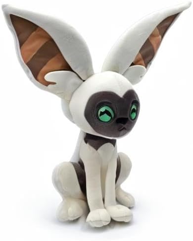 Miniatura 7 de Youtooz Avatar Collection - Peluche coleccionable de You Tooz Momo de Avatar The Last Airbender (Books-A-Million Exclusive)