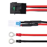 yaesu ft 950 forum Résistant à la température et sûr : conçu pour résister à des températures élevées jusqu'à 105 degrés Celsius, ce câble dispose d'une excellente isolation et de propriétés ignifuges pour plus de sécurité pendant le fonctionnement.