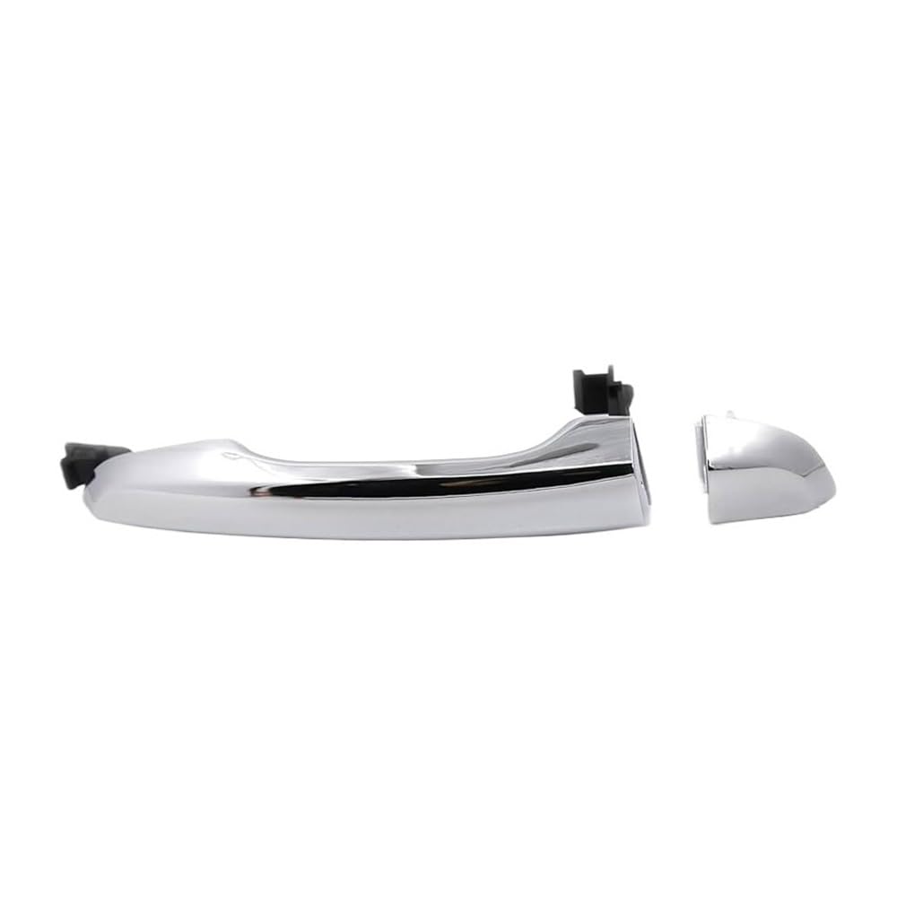 Ymyyqw Front Right Car Outer Door Handle Car Outside Door Handle For Elantra 2015-2020 Exterior 82651-F2020 82661-F2020 82652-F2020 82662-F2050