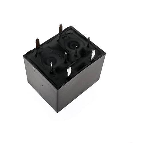 Relé TB2-160 12V para reparar la electrónica del coche en casa 3