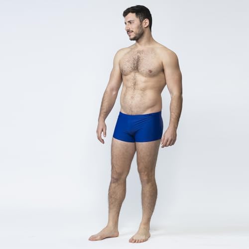 Taddlee Swimwear for Men Swim Brief Trunks Sexy Swimsuits Bikini Square Leg4