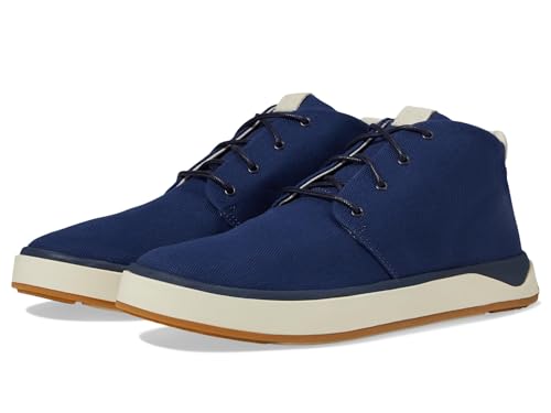 Image of OluKai Mens Papaku Chukka Boots