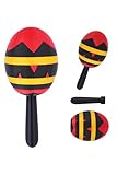 Yulefly Hazbin Hotel Vox Cospaly Sand Hammer Vox Hat Hazbin Hotel Merch Halloween Disfraces Carnaval