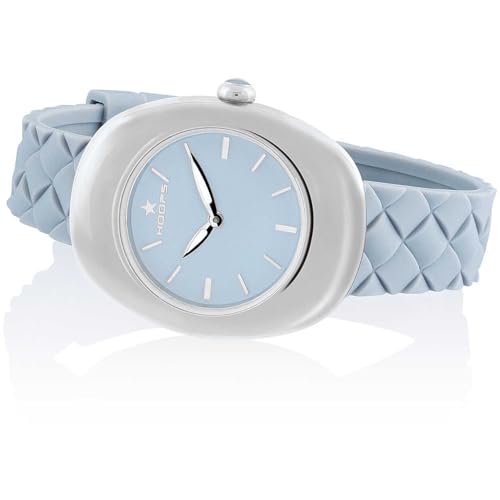 Montre pour femme Hoops Nuage celebrez chaque instant precieux 2653l-S06