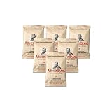 6 Nachfüllpackung Airmen Beans a 21 Pastillen by AirmenBeans