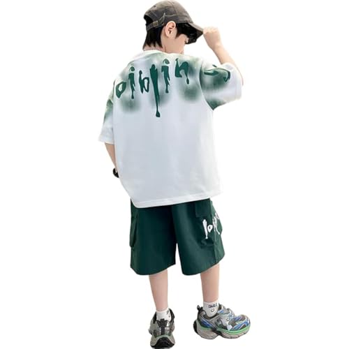 [OUBINEWER] j̎q 2_Zbg {[CY ĕ q p[J[ TVc V[gpc X|[cEFA WjA {[CY ^ JWA 120cm-170cm (fUCB-1, 160)