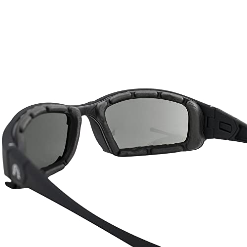 Alpha Omega AO3 Safety Sunglasses