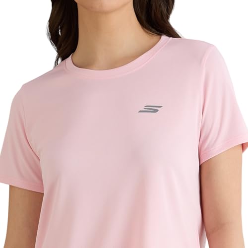 Image of Skechers Women T-Shirt