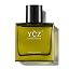 AMBER GLOW Cologne