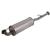 BOSAL Endschalldämpfer Endschalldämpfer BOSAL 284-769