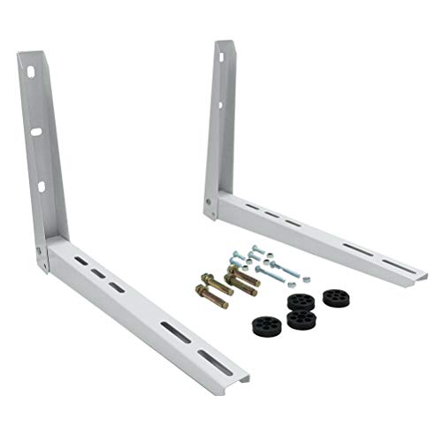 Daikin 12,000 Btu 19 Seer Wall-Mounted Ductless Mini-Split A/C Heat Pump System With Maxwell 15-Ft Installation Kit (12,000 Btu_19 Seer) #TOP4