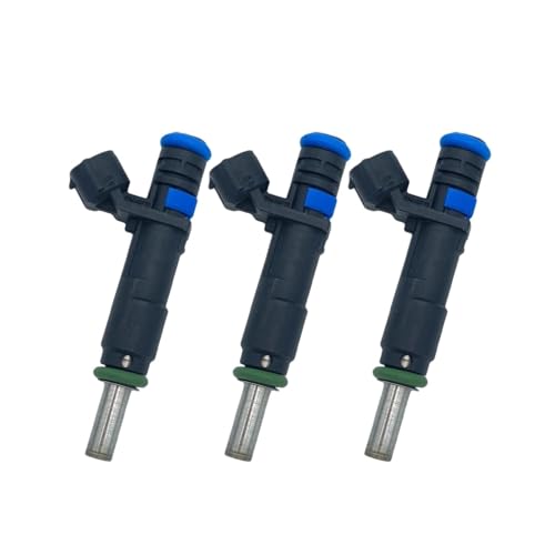 Inyectores de combustible 420874834 para motos de agua Sea-Doo GTI y GTX