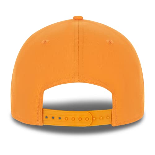 Gorra Essentials Logo F1 McLaren miniatura 3