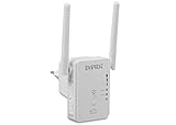 Everest EWRN501 300 Mbps Router WiFi Range Extender Signal Verstärker 830444