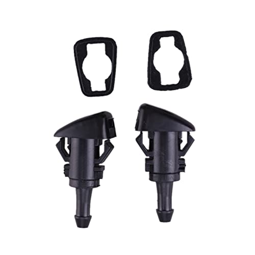 Buses de lave-glace avant Hyundai Tucson 2010-2015 gicleurs durables haute précision