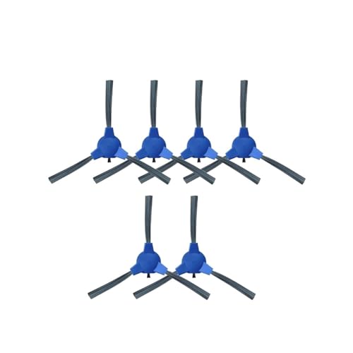 CEATYU Proscenic 850T/850P Robot Vacuum Spare Parts Kit