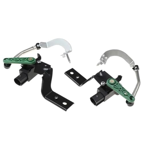 Capteur hauteur carrosserie 5Q0412521C pour Golf 7 et Tiguan II avant gauche
