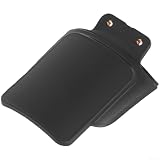 Scooter per piastra parafango, posteriore per portatarga per Ninebot Max G3 Electric Scooter, accessorio base in ABS di sicurezza