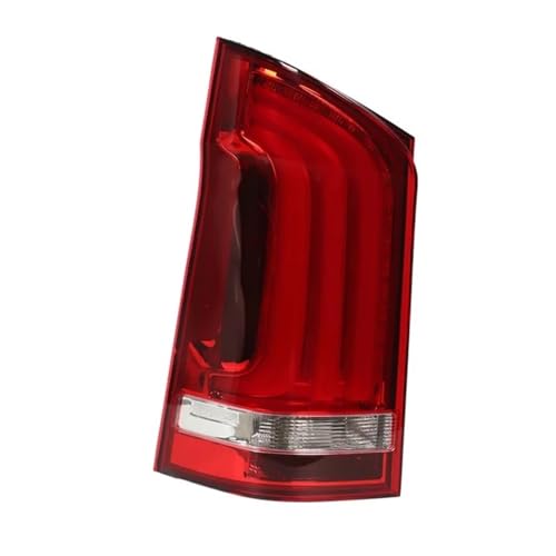 Feu arrière étanche IP67 pour Classe V W447 clignotants multifonctions