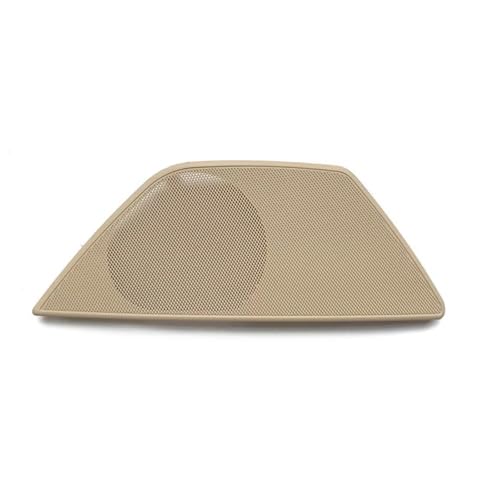 ɓK5V[Y F10 F11 520i 523i 525i 530i RHD p hAz[ g TEhI[fBI Xs[J[OJo[ Ԃ̃Z^[R\[g(RHD Left Beige)