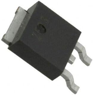 NEC 2SD1286Z-E1 TO-252 Darlington Transistor 60V 1A New Qty-50