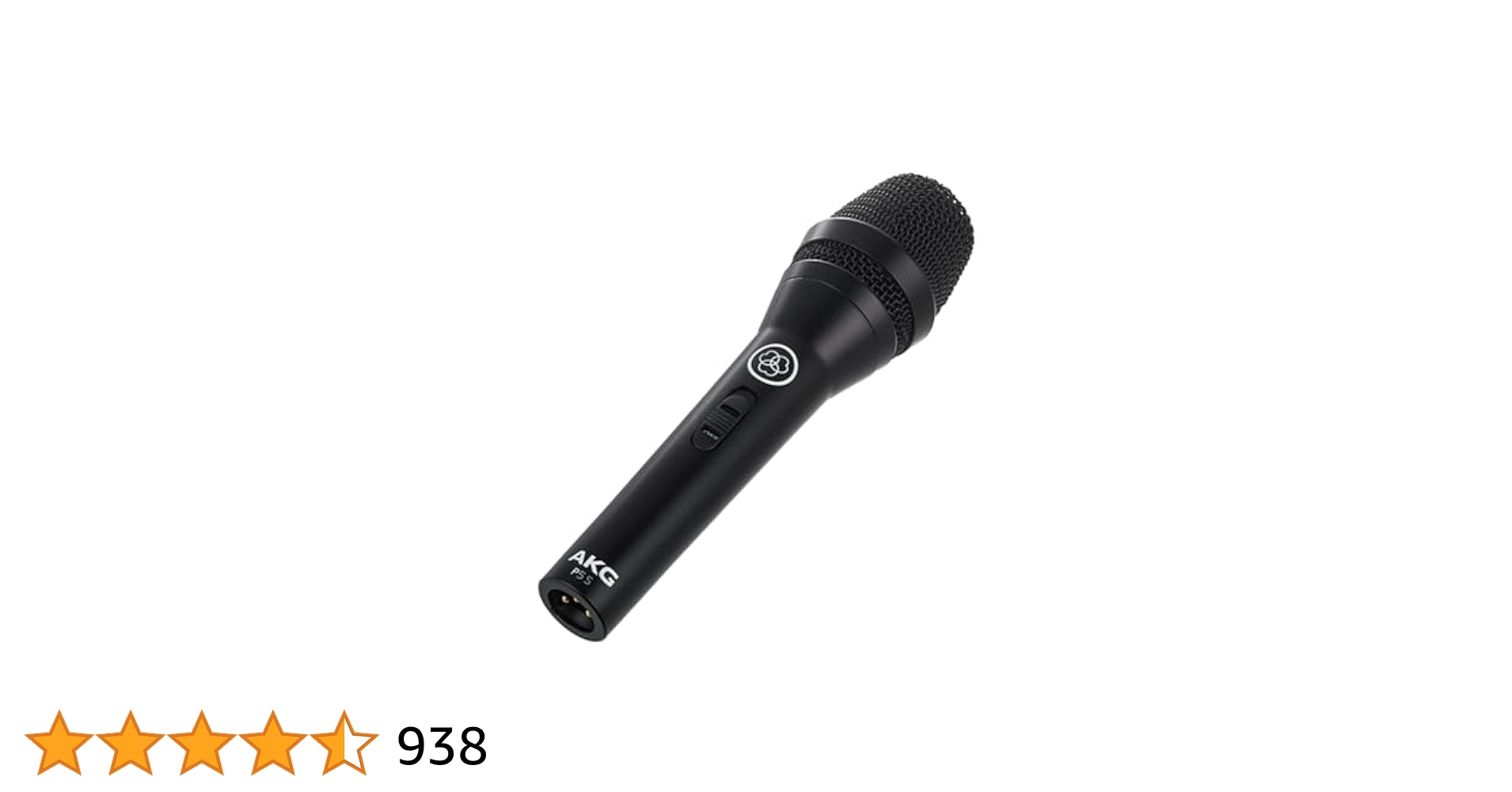 AKG アーカーゲー P5 マイク ダイナミックマイク ボーカル Amazon | AKG アカゲ ボーカル用 スーパーカーディオイド
