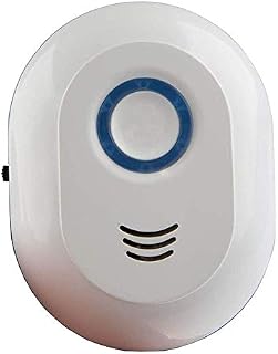 BD INNOVATION ELECTRONICS High Concentration Air Purifier. Supply Freshening Ozone to Rooms. Compact