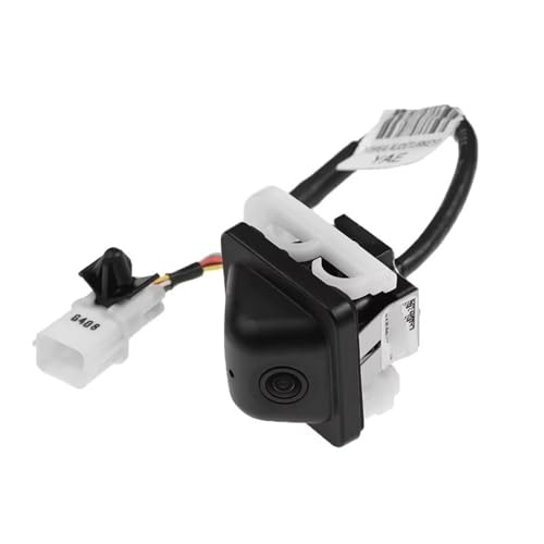 Caméra de recul pour Kia Forte Berline 2016-2018 assistance stationnement 95760A7AE0
