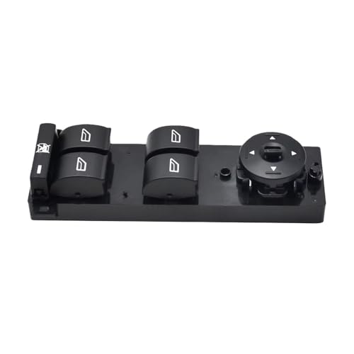 Interrupteur lève-vitre pour Focus 9M5T14A132CA commande de porte