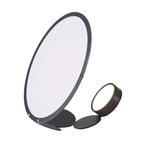 Lampe de Bureau Faucet en métal au style créatif postmoderne pour chambre et table de chevet