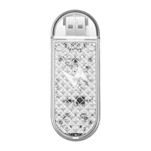 Luces de bienvenida para automóviles, lámpara magnética con sensor de puerta de charco automático, lámpara automotriz, para conductores, camiones, caravanas, exteriores, turismo, mujeres y