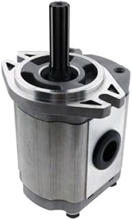 Hydraulic Gear Pump 91571-02900 Fits for Caterpillar Forklift GC25