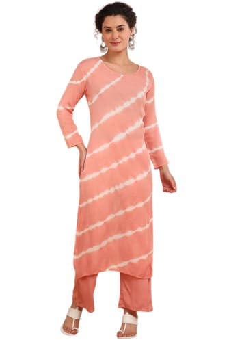Image of Maaesa Women Kurta And Pant Set