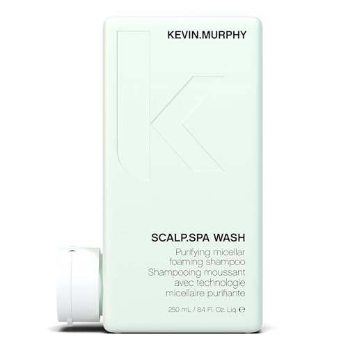 Kevin-Murphy-Shampoo Kevin Murphy Scalp Spa Wash 250ml
