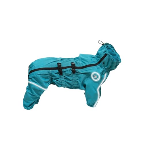 犬 レインコート 犬 カッパ 可愛い 犬服 ペット 雨具 ペットレインコート フード付き 着脱簡単 梅雨対策 通気 防雪 防水 防塵 汚れ防止 風よけ寒さ対策 耐久性 快適 軽量 携帯便利 散歩 中大型犬