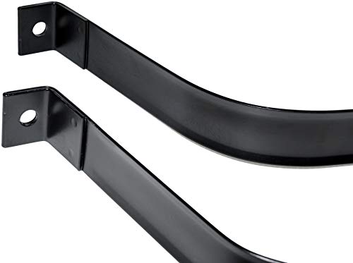 Correa para depósito de combustible Dorman 578-124 de acero resistente 4