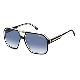 Carrera Gafas de Sol VICTORY C 01/S BLACK CRYSTAL/BLUE SHADED 60/15/145 hombre