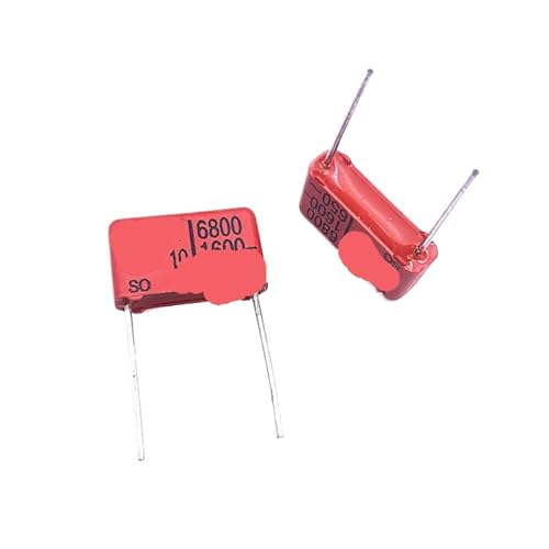 Condensateur MKP10 47nF 1000V pour circuits électroniques