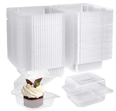 SOLD OUT for Hamburger,Sandwiches,Cake,Salads,Pasta,Pastry(5.2x4.7x2.8 In)