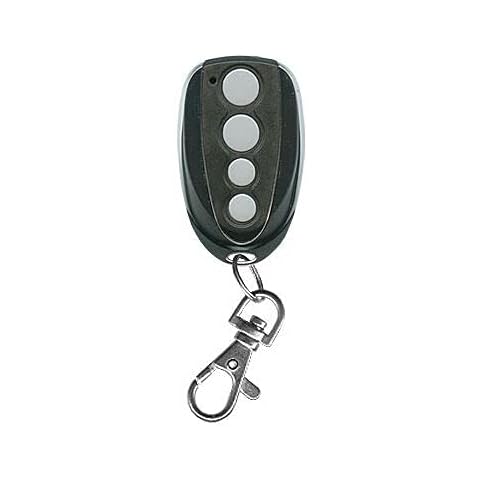 Prastel TC4E / BFOR / MPSTP2E / TC2E / TRQ2P / TRQ4P / MT2E / MT4E Replacement Garage Gate Remote Control Fob Cover