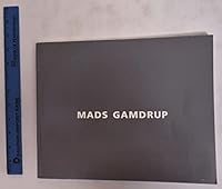 Mads Gamdrup : Renunciation 8798902407 Book Cover